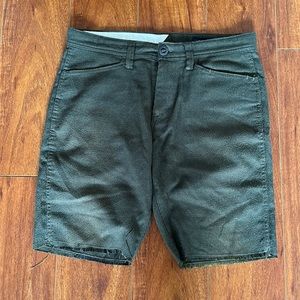 Volcom men’s casual shorts